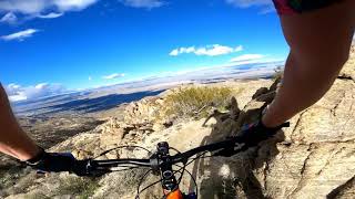 Hahns Buena Vista Decent - Gopro Quik Stories...