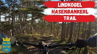 Hasenbankerl  Trail  2020 | Lindkogel | From...