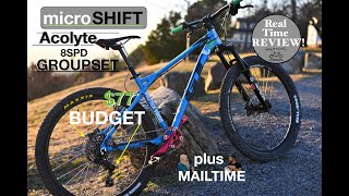 Schwinn al best sale comp review