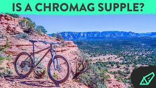 Chromag Samurai Review - Chromag's Canadian...