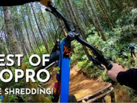 GOPRO BEST OF!! PURE RIDING 2020