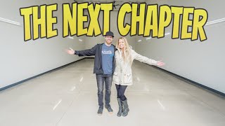 Two Big Announcements & Plans For The...