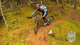 Tour statt Bikepark - Trails um Lac Blanc mit...
