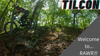 Gnare in Groton CT, Welcome to TILCON!