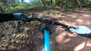 Cross Timbers MTB | May 2020