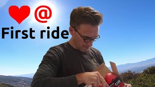 Tannus First Impressions | Tire Insert |...