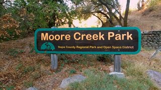 Moore Creek Park