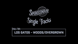 Single Tracks: Limekiln/Overgrown