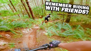 Fantastic Friends Finding Fabulously Fast Fern...