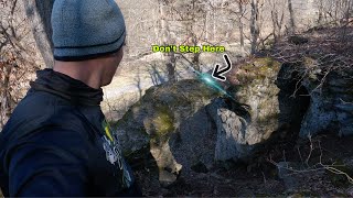 Running Vlog: 1st Post COVID Run: Finding a...