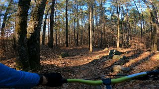 POV - Bootlegger - Dauset Trails - 12/19/2020