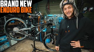 HERE’S WHY THIS NEW ENDURO BIKE IS MY...