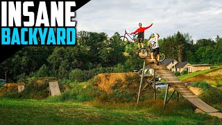I TRAVELLED TO GERMANY TO RIDE THIS ULTIMATE...