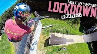 BACK RIDING MY AIRBAG!! TESTING THE NEW INSTA360!