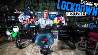 HOW DID I GET HERE? LOCKDOWN EXTRAS #2