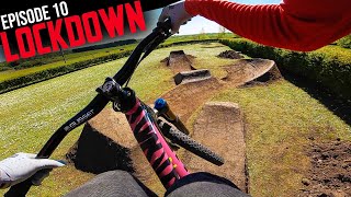 RIDING THE BIGGEST NEW UPGRADES AT THE...