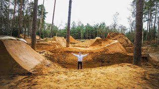 THE NEW MONSTER DIRT JUMPS MAKE THESE THE BEST...