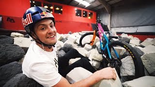 WHY THIS SKATEPARK TICKS ALL THE BOXES!! full...