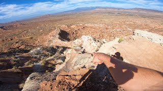 THIS IS WHY RED BULL RAMPAGE IS THE CRAZIEST...