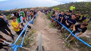 THE REALITY OF RACING THE MTB ENDURO WORLD...