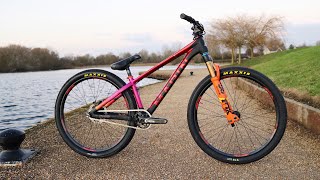 Rebuilding My Favourite Ever MTB!! This Bike...