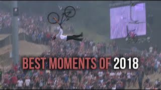 My Best Mountain Bike Highlights of 2018!!