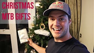 Mountain Biking Christmas Gifts For Under £30