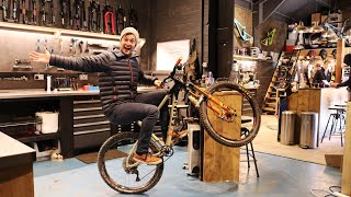 This Will Improve Your Riding! Finally Tuning...