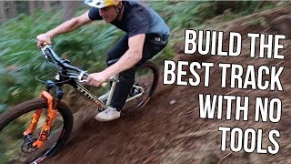 Simple MTB riding at its best!