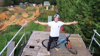 RETURNING TO THE PUMP TRACK!!