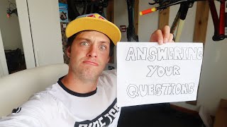 ANSWERING YOUR QUESTIONS