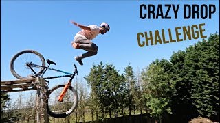 THE MOST STUPID MTB CHALLENGE YET!!