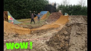 IT'S GETTING EXCITING NOW!!
