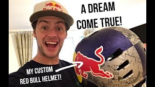 A Dream Come True!!