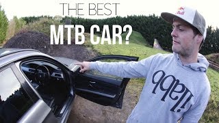 THE BEST MTB CAR!?