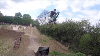 GETTING AMONGST IT AT RADICAL