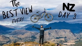 THE BEST VIEW EVER!