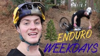 ENDURO WEEKDAYS!