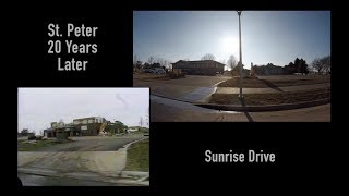 St. Peter Tornado - 20 Years Later