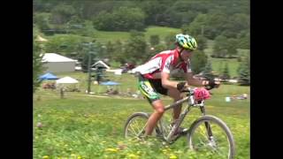 2004 Mt Kato Bluff Riders Charge MTB Race