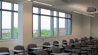 Gustavus New Academic Building Movie Trailer