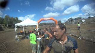 MS Mud Run Twin Cities 2010 Trailer