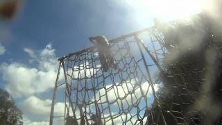 Twin Cities MS Mud Run 2010, Part 2
