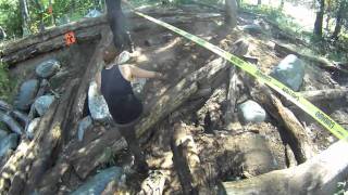 Twin Cities MS Mud Run 2010, Part 1