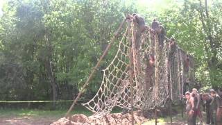 Twin Cities Mud Run 2010
