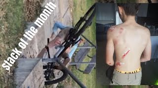Face Planting down 15 stairs//Fail Army//Fails