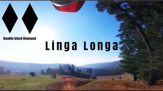 Linga Longa Bike Park//Downhill