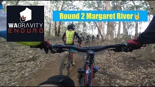 Margaret river (the pines) Gravity Enduro round 2