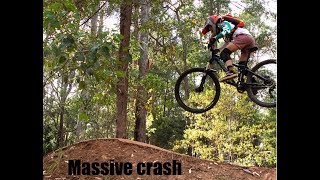 Gravity Enduro Series 1 U15 - Pemberton MTB