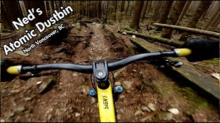 North Shore Chunder - Ned's Atomic Dustbin,...